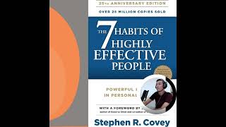 Negative Synergy Seven habits of highly effective people [upl. by Kared381]