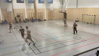 H3 match hemma mot Hybris Q1 [upl. by Tris]