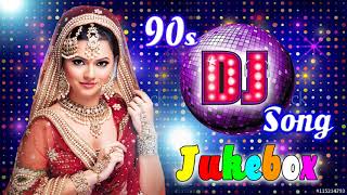 Hindi Evergreen Old Dj Remix Song  Nonstop Bollywood Romantic Dj Song  Night Party Remix [upl. by Enilreug]