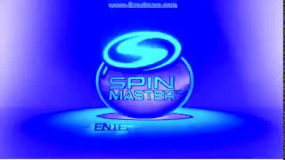 Spin Master EntertainmentKlasky CsupoMTMNick Prods Effects Updated [upl. by Sainana]