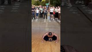 The strongest man in the world 114martialarts strong boxing kungfu viralvideo [upl. by Ahsi]