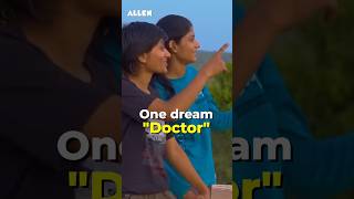 From Shepherds Daughters to Doctors 🩺 Ritu amp Kareenas Inspiring Journey with ALLEN [upl. by Steele]