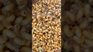 Homemade Hamburger Helper Recipe [upl. by Yneffit843]