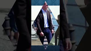 Prince William casual elegance in Scilly Isles [upl. by Notserc]