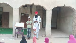 sevadarAngrej Singh Ji gurmukh Vidya free seva free aur pinda de vich bhi seva free hai m9672501313 [upl. by Emory826]