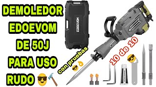 DEMOLEDOR EDOEVOM nuevo viral tools fy fypシ parati herramientas trabajo construction diy [upl. by Lenno]