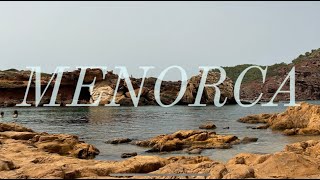 menorca 2023 [upl. by Neelon]