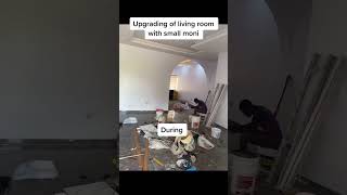 Basic Tricks for Beautifying Your Luxury Home realestate youtube homeinterior youtubeshorts [upl. by Adnohsek]