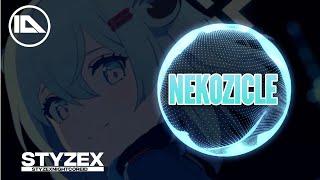 Nightcore→Popsicle x Nekozilla←Mashup Versus Different Heaven X NCS amp LFZ [upl. by Nalyk]