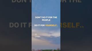 do it for yourself🙂💔bams mbbs medico medicaldegree status sonunigam song music tseries [upl. by Atisusej]