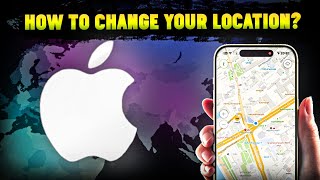 iOS 18 GPS Spoof How to Spoof Location on iPhone without Jailbreak [upl. by Sully]