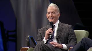 Special Guest Trey Gowdy [upl. by Cartie]