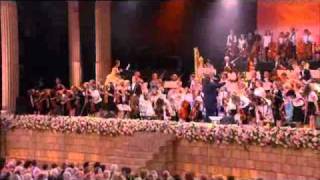 Irish Washerwoman  André Rieu amp The Children Of Maastricht [upl. by Nirret]