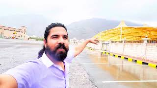 Rustaq Ma Mosam Bhot Zayda Tanda Ho Gaya Ha [upl. by Nylra]