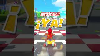 Mario Kart 8 Copa Bumerán Nuevas Pistas con Atajos Diddy Kong 200cc Pase de Pistas Extra [upl. by Elocan]