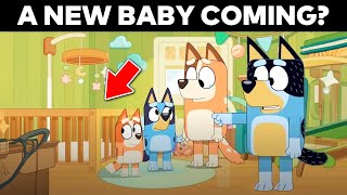 Everything We Know About the New Season of Bluey [upl. by Ahtnicaj]