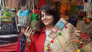 Jaipur Shopping  Best Places with Prices [upl. by Kruter799]