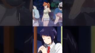 Itsuka kendo vs kyoka jirocredits to Lo77iverse for clips myheroacademia edit anime [upl. by Ariaic]