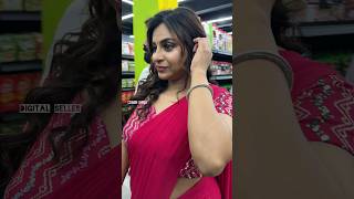 Anna rajan latest inauguration at chalakkudy Thrissur [upl. by Fedora]