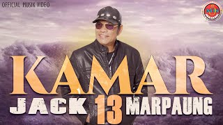 Jack Marpaung  Kamar 13 Official Music Video [upl. by Hawkie]