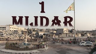 Kobanê Sembola Rûhê Yekîtiya Gelan e YPJ [upl. by Durrett]