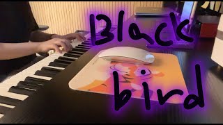 The Beatles  Black bird [upl. by Oza780]