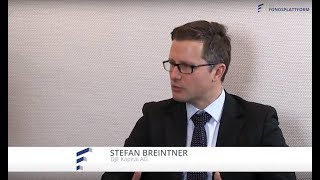 Gold Goldminen amp Co Ausblick 2017 mit Fondsmanager Stefan Breintner DJE Kapital AG [upl. by Niroc]