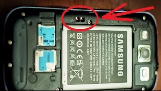 How to charge Samsung Galaxy S3 or S4 with Broken charging port  Another way of charging ✔ [upl. by Millham]