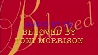 YQ Audio for Novel  Beloved by Toni Morrison Ch 10 [upl. by Eedya]