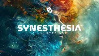 Synesthesia  Chillstep Mix 2024  For Working Studying 3 hours [upl. by Neerhtak]