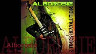 Alborosie Soul Train [upl. by Goulette972]