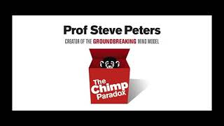 Dive Intu The Chimp Paradox [upl. by Meekar]