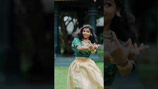 AlaiPayuthedancecoverfypfyprelsdancereelsviralreelsindiadancecoverclassicalbharatanatyam [upl. by Dreddy]