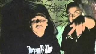 Skull Camp quotI Never Thoughtquot official video [upl. by Delastre]