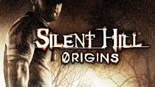 ORT Silent Hill Origins Song with Lyrics by Akira Yamaoka [upl. by Enilreug]