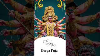 Happy jurga Puja guys [upl. by Aniaz]