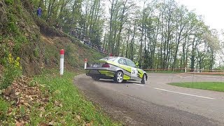 Rallye Plaine et Cimes 2013 HD [upl. by Ahens]