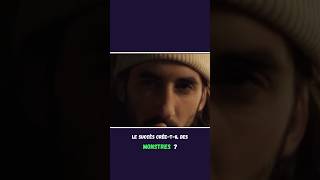 Quand les artistes basculent de l’autre côté 🔞💀 lomepal mohalasquale nekfeu rapfr acturap [upl. by Ahsiuqel325]