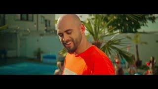 Alex Mica  Marocanca video oficial [upl. by Grobe]