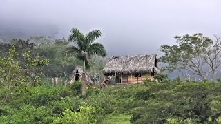 Kuba Oriente  Durch den Osten Kubas Journey by the East Cuba [upl. by Robert680]