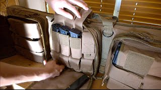 Voodoo Tactical 42quot Deluxe Padded Weapons Case [upl. by Alyakim381]