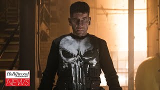 Marvel Legends Jon Bernthal Punisher [upl. by Amil]