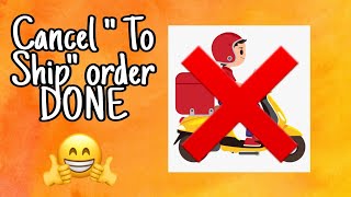 How to cancel order on shop app Best Method [upl. by Drahsir]