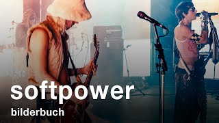 Bilderbuch  Softpower Live OpenFlairFestival 2024 [upl. by Pega]