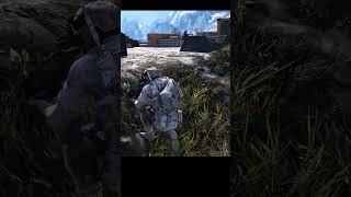 Ghost Recon Breakpoint 718 shorts ghostrecon ghostreconbreakpoint trend viralvideo prowinstark [upl. by Irec]