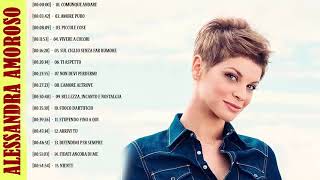 Alessandra Amoroso Greatest Hits Collection 2018  Best Songs of Alessandra Amoroso [upl. by Eiaj380]