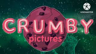 crumby pictures logo remake [upl. by Schellens]