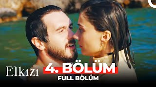 Elkızı 4 Bölüm [upl. by Salina]