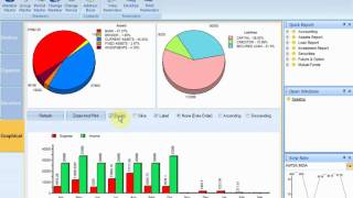 Invest Plus Software Desktop Overview [upl. by Medrek]