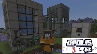 Opolis Inc  Ep 26  Giving Chernobyl a run for the money [upl. by Prince455]